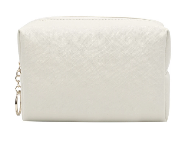 Geanta pentru cosmetice din poliester 17 x 10 x 7 cm
